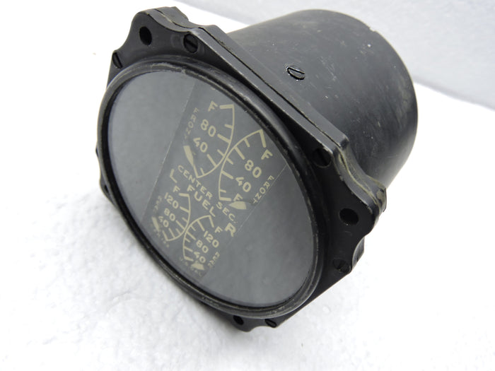 Fuel Quantity Indicator, PV-2 Harpoon, EA109-3 US Navy