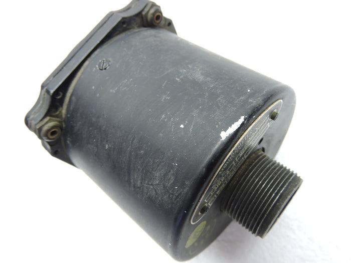 Fuel Quantity Indicator, PV-2 Harpoon, EA109-3 US Navy