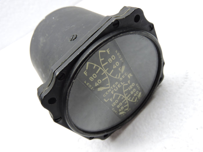 Fuel Quantity Indicator, PV-2 Harpoon, EA109-3 US Navy