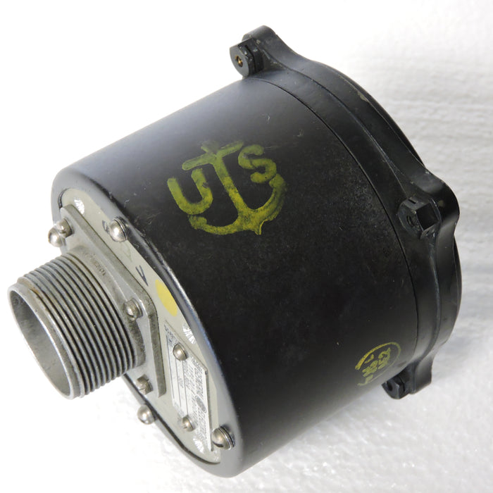 Fuel Quantity Indicator, SB2C Helldiver, US Navy, WWII, Model 8DJ-4