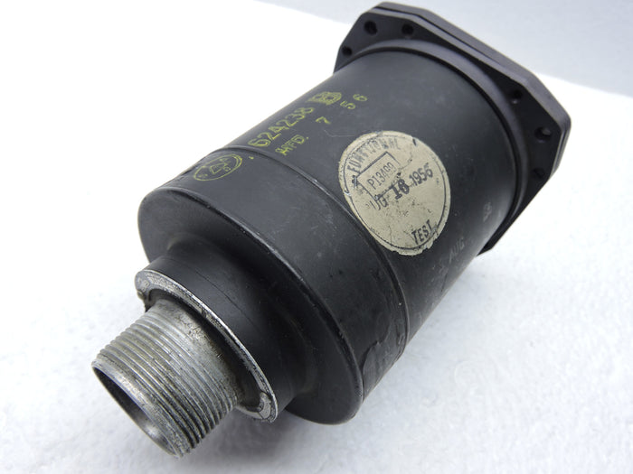 Fuel Quantity Indicator, Simmonds, C-121 Lockheed Constellation
