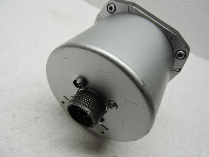Fuel Quantity Indicator, Simmonds Pacitor 0-4572 lbs