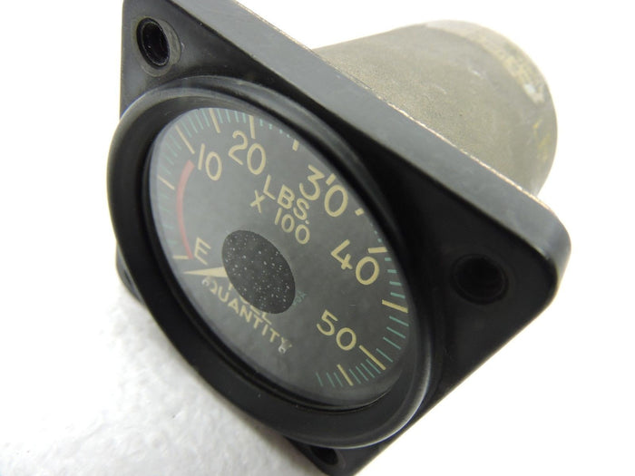 Fuel Quantity Indicator, Simmonds Pacitor 0-5800 lbs