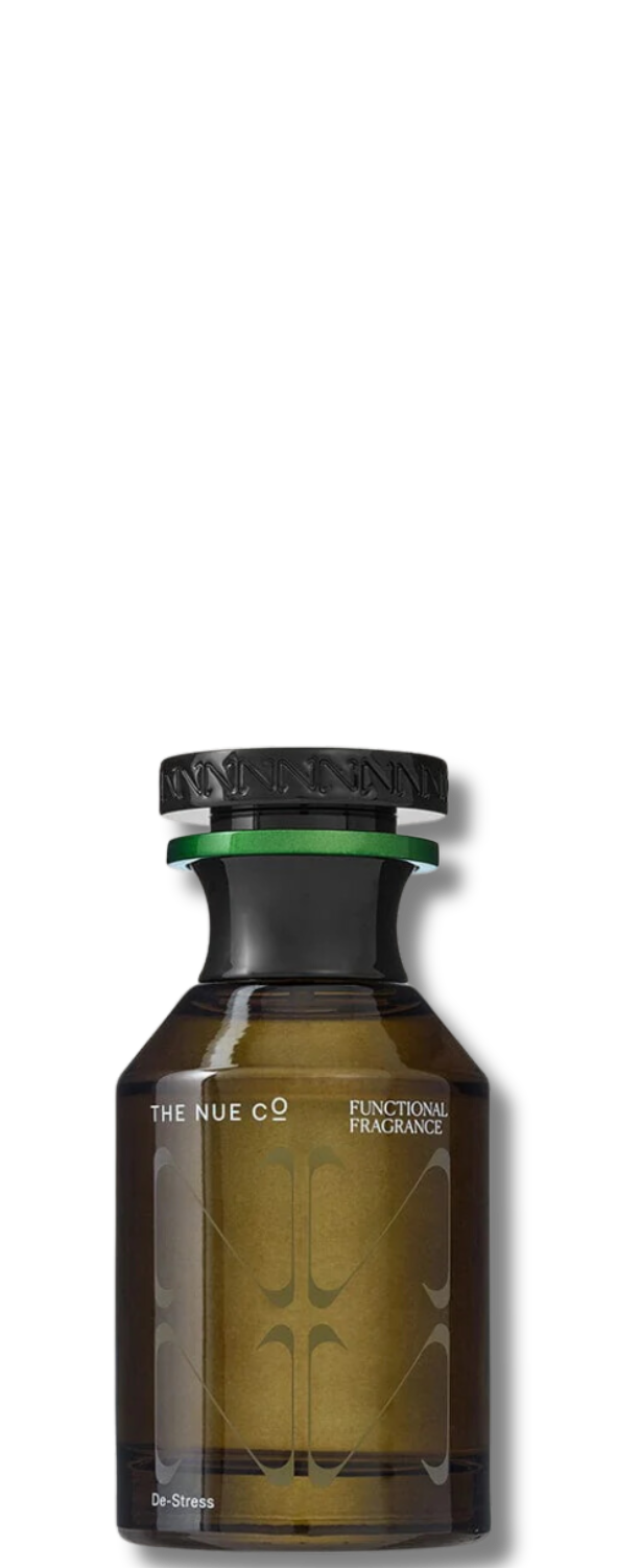 Functional Fragrance