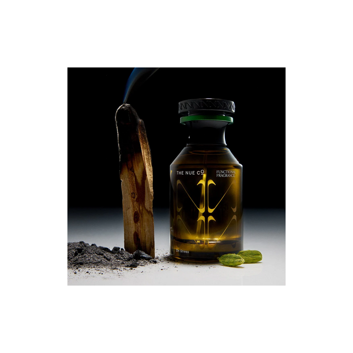 Functional Fragrance