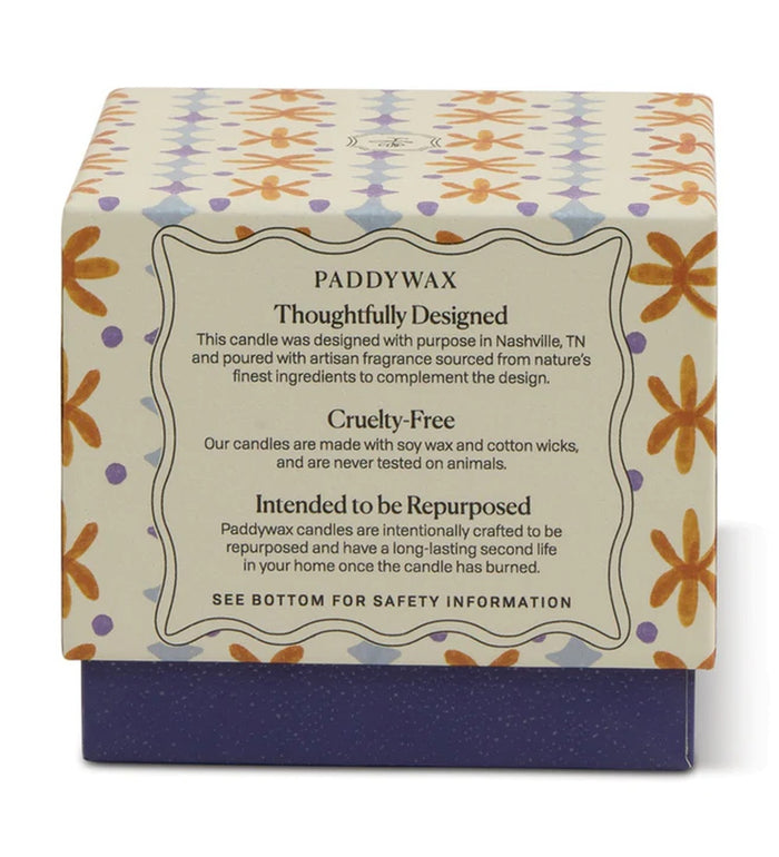 Garden & Grove Tulip Candle