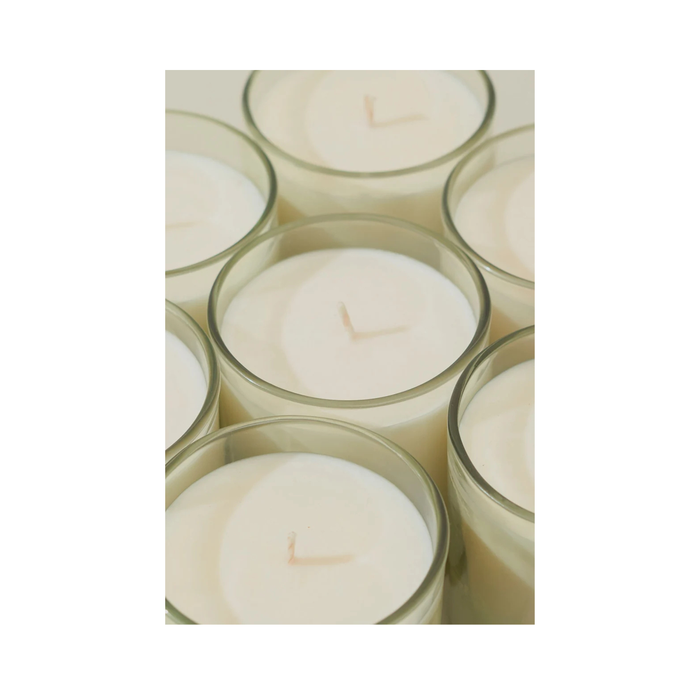 Garrapata Candle