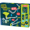 Gecko Run Deluxe Marble Run Starter Set