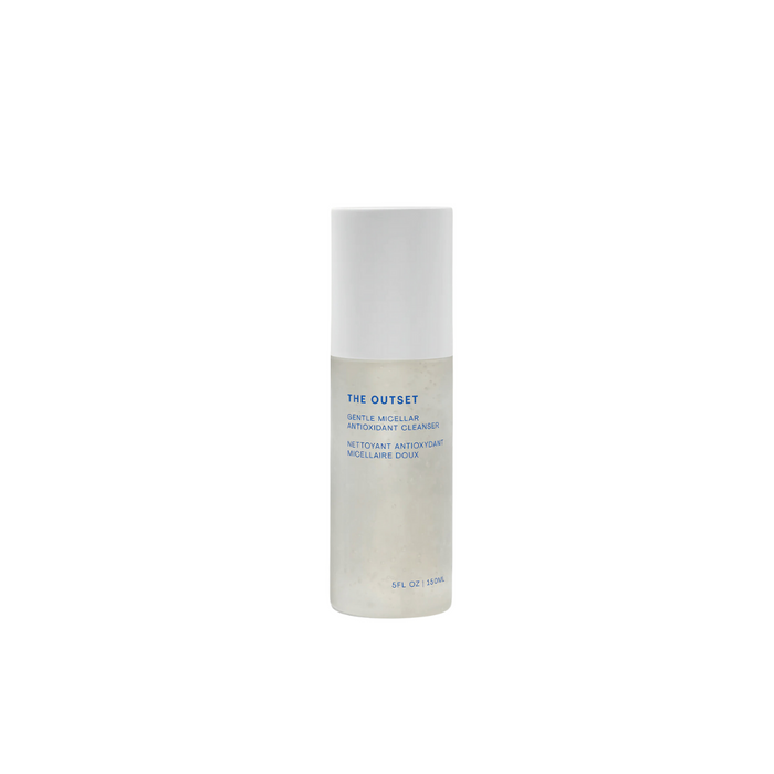 Gentle Micellar Antioxidant Cleanser