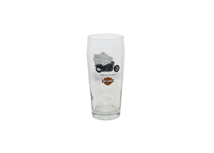 Genuine Draft Glass In Box