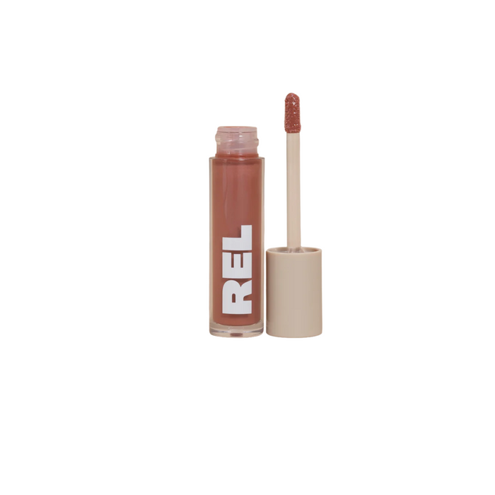 Glossy Lip Oil