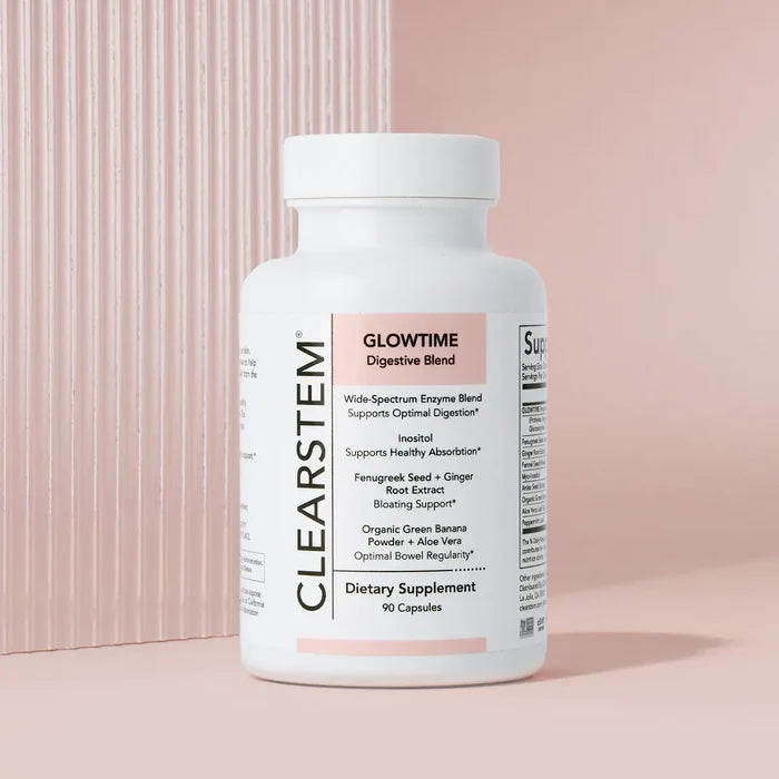Glowtime Digestive Blend
