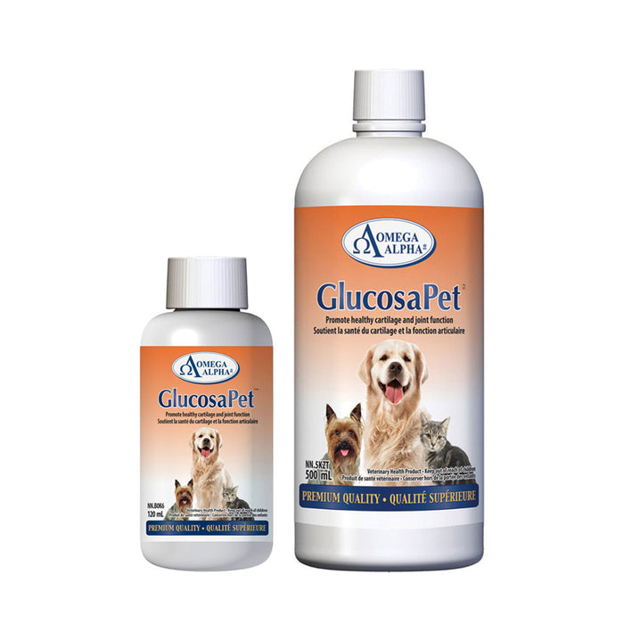 GlucosaPet