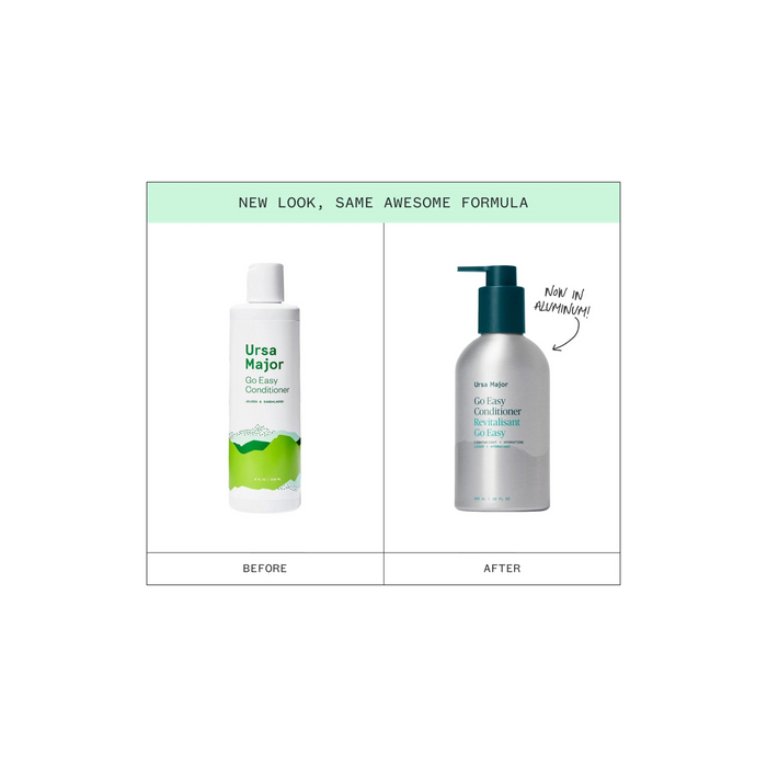 Go Easy Conditioner
