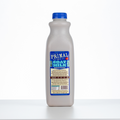 Goat Milk Pom Burst