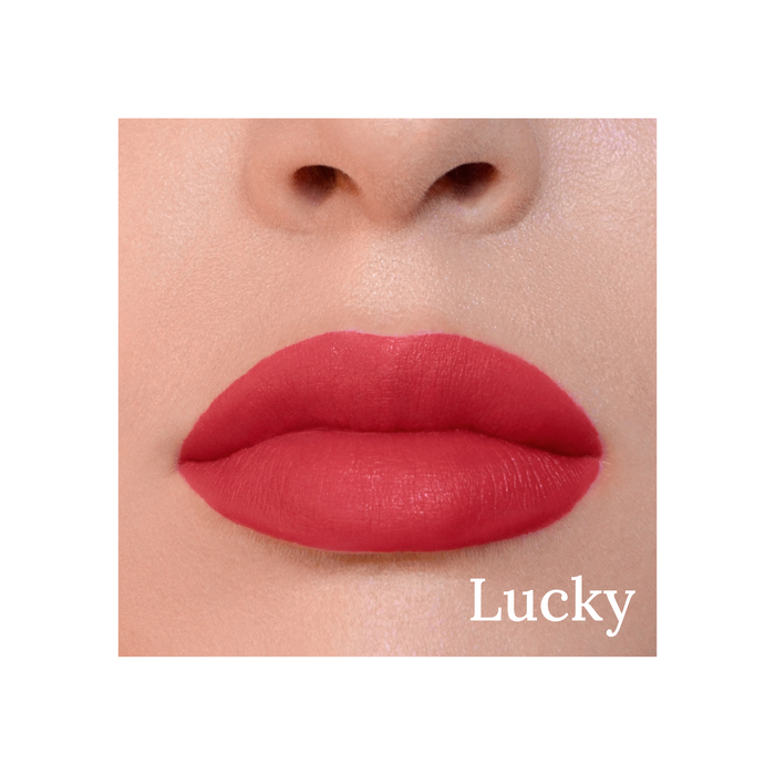 Going Steady Matte Longwear Lip