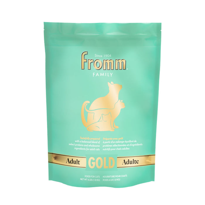 Gold Adult - SPECIAL ORDER
