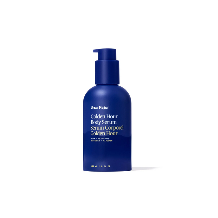 Golden Hour Body Serum