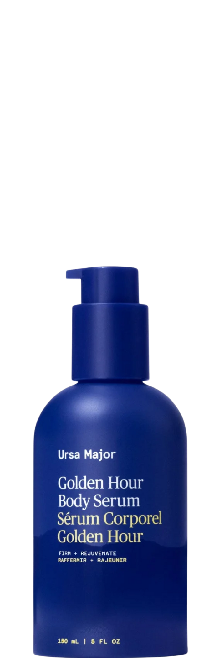 Golden Hour Body Serum