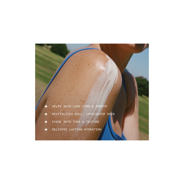 Golden Hour Body Serum