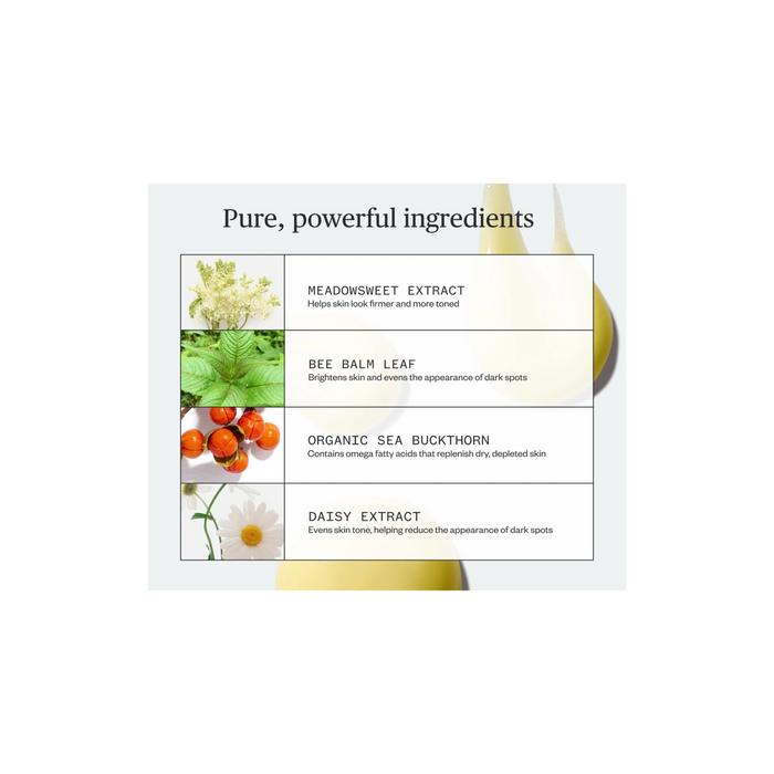 Golden Hour Body Serum