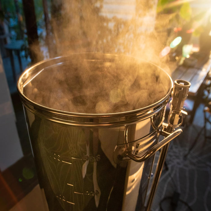 Golden Summit Pale Ale Recipe Kit