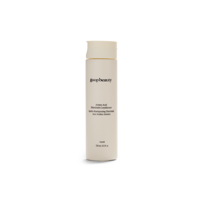 Goop Glow Amino Acid Shinebath Conditioner