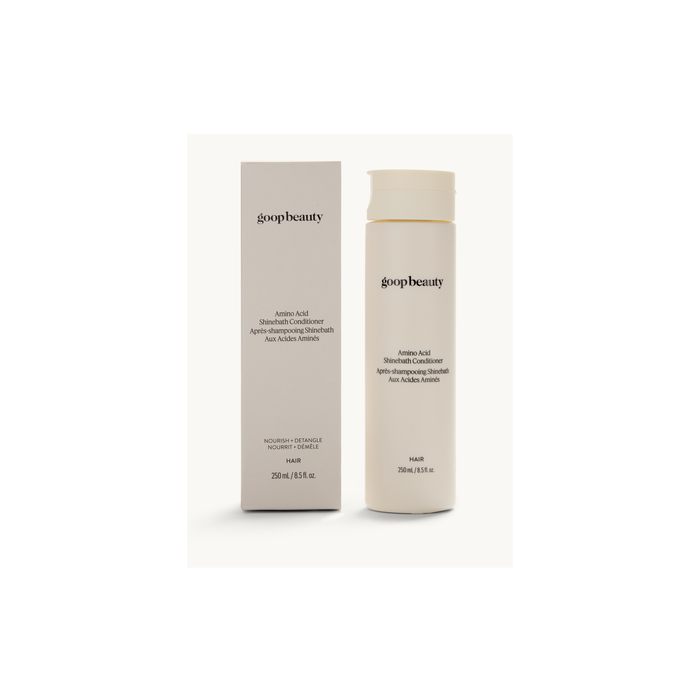 Goop Glow Amino Acid Shinebath Conditioner