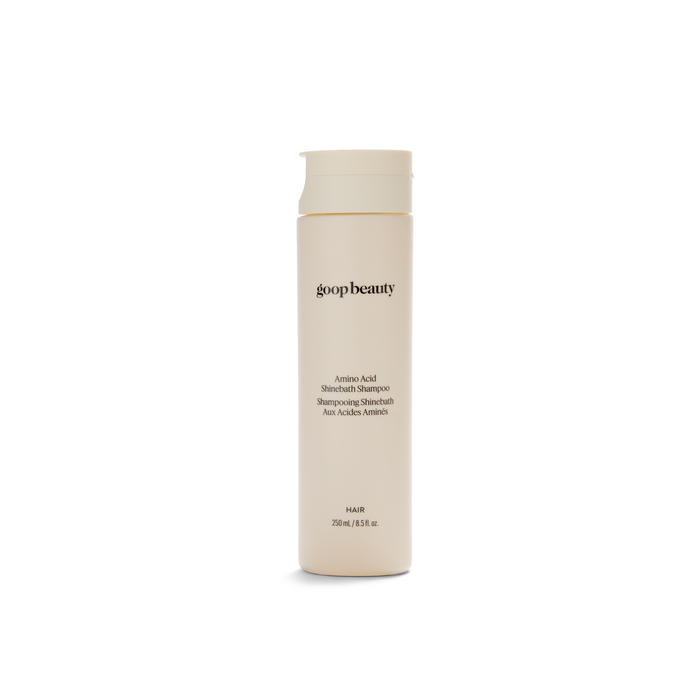 Goop Glow Amino Acid Shinebath Shampoo