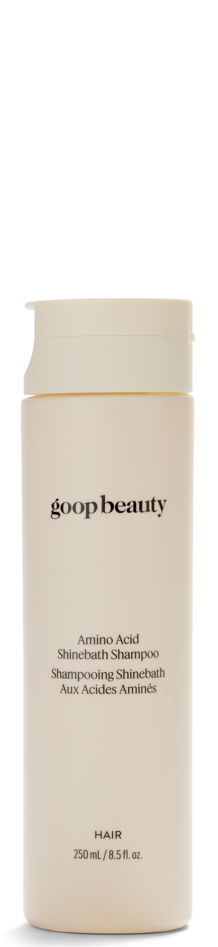 Goop Glow Amino Acid Shinebath Shampoo