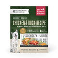 Gourmet Chicken & Duck