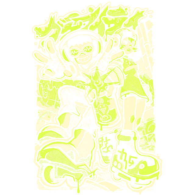 Graffreaks