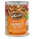 Grammy's Pot Pie