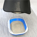 Grate Litter Mat