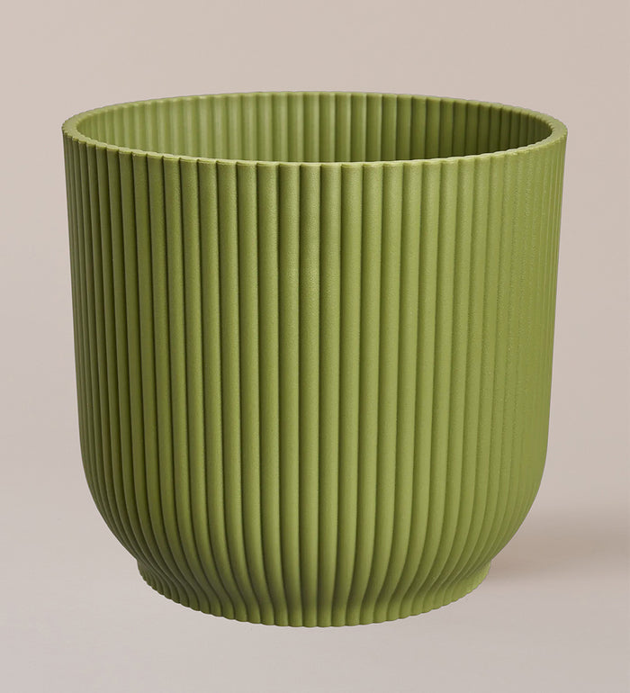 Green Elho Vibes Pot (30cm)