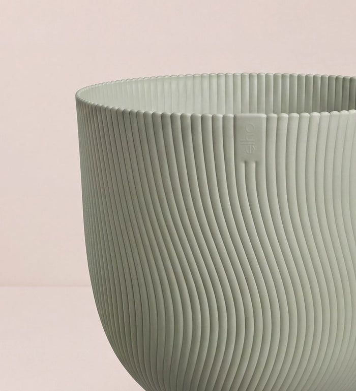 Green Sereh Pot 25cm