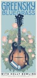 Greensky Bluegrass Chicago - 2023