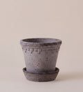 Grey Potter Copenhagen Pot (16cm)