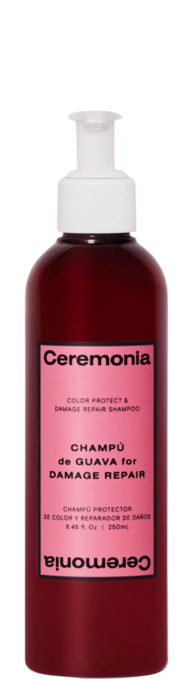 Guava Protect & Repair Shampoo