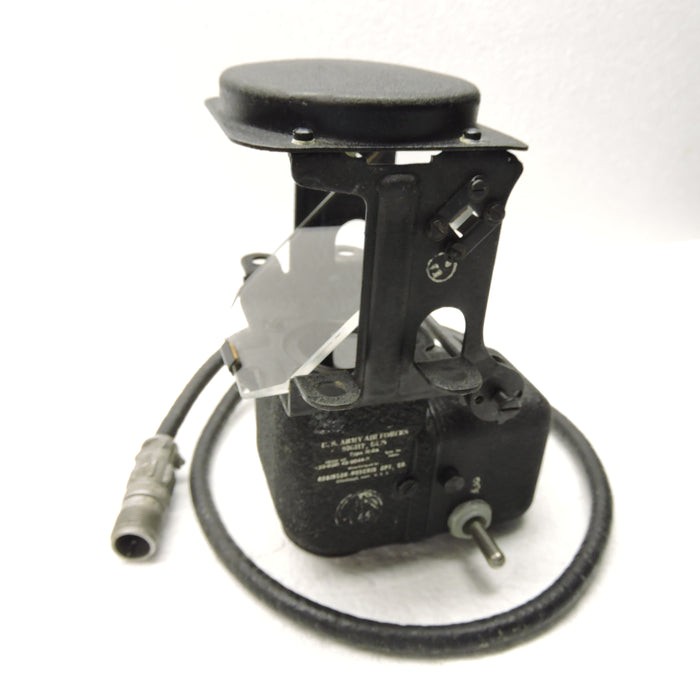 Gun Sight Type N-8A "Retiflector"