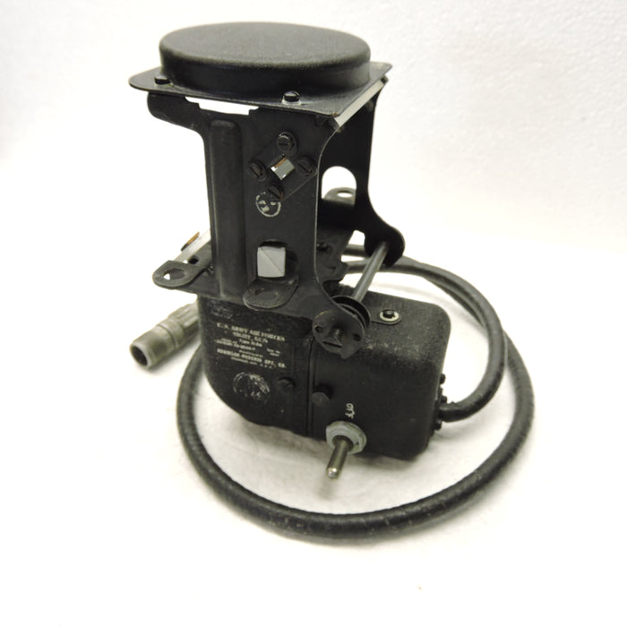 Gun Sight Type N-8A "Retiflector"