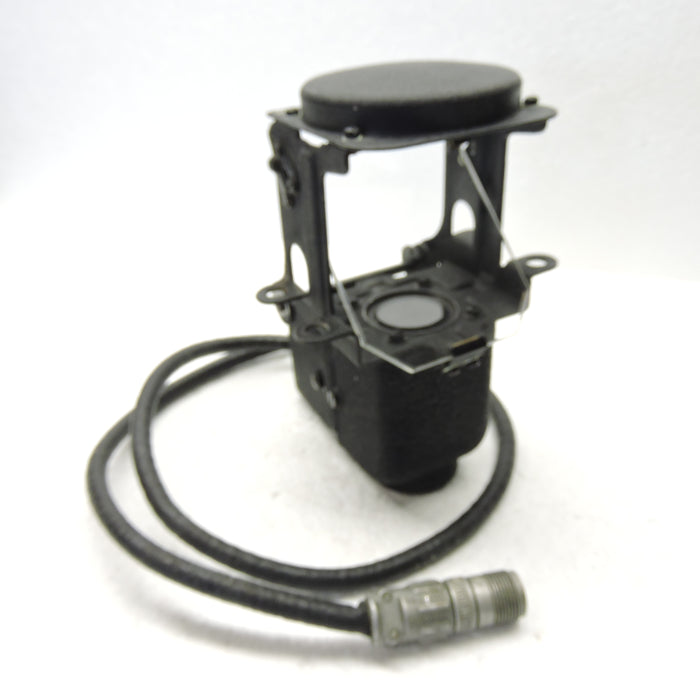 Gun Sight Type N-8A "Retiflector"