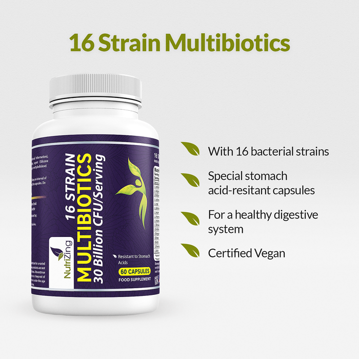 Gut Cleanse Bundle