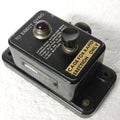 Gyro Flux Gate Compass System Caging Switch AN5756-1, PN CQ-2