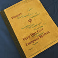 Gyro Flux Gate Compass System Operations and Service Instructions 1944