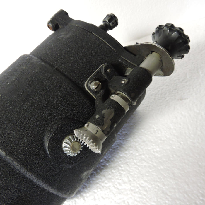 Gyro Horizon Indicator, AN-5736-1, Sperry 656768
