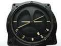 Gyro Horizon Indicator, British RAF Sperry Mark 1B