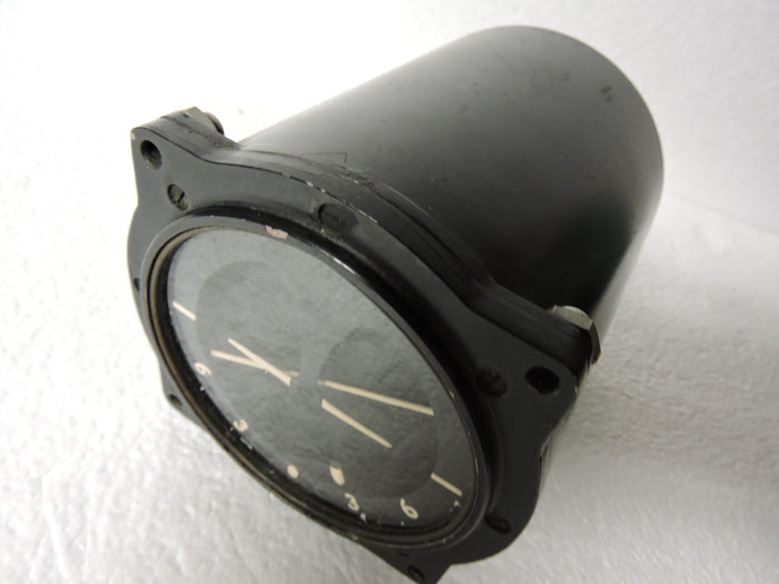 Gyro Horizon Indicator, British RAF Sperry Mark 1B