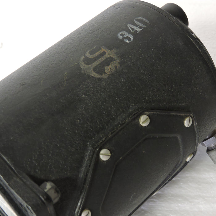 Gyro Horizon Indicator, Mk IC, RAF, US Navy, NOS, Ref 6A/1649