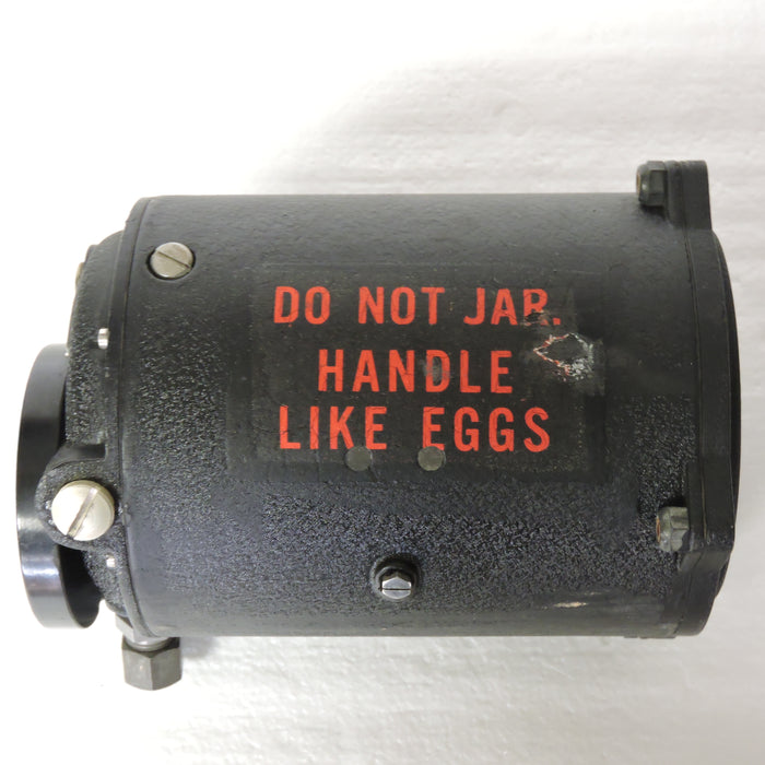 Gyro Horizon Indicator, Mk IC, RAF, US Navy, NOS, Ref 6A/1649